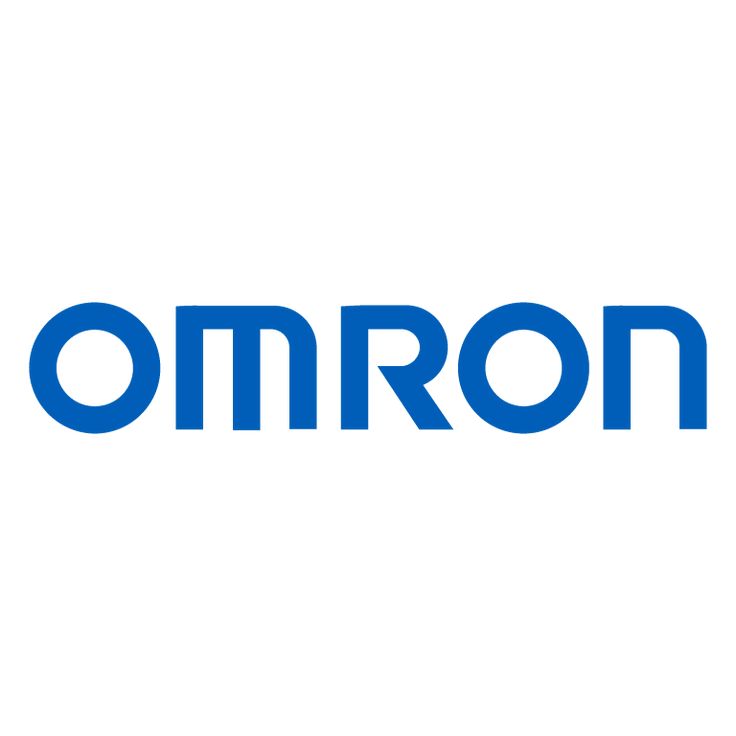 Logo Omron - Fournisseur de systèmes d’automatisation et équipements industriels électriques