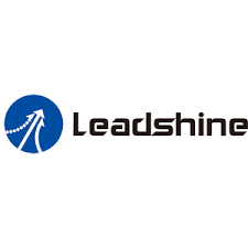 Logo Leadshine - Fabricant de variateurs, moteurs et contrôleurs pour l'automatisation