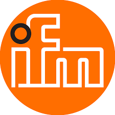 Logo de IFM représentant l'identité visuelle de Mansouri Electrics, spécialisé dans les solutions électriques modernes et innovantes.